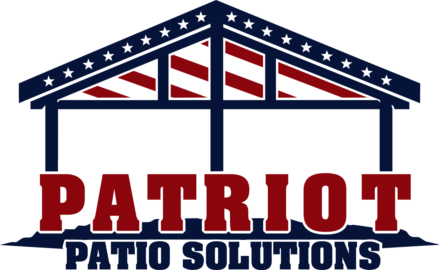 Patriot Patio Solutions LLC logo